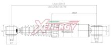 XENERGY X166341
