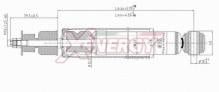 XENERGY X183553