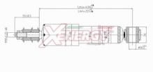 XENERGY X185343