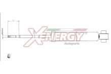 XENERGY X189349