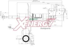 XENERGY X196339