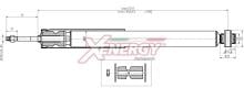 XENERGY X198553