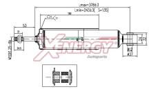 XENERGY X200344