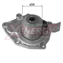 XENERGY X204232