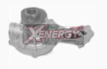 XENERGY X205812