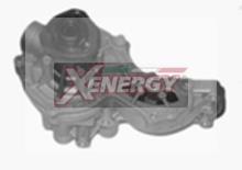 XENERGY X205822