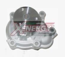 XENERGY X206592