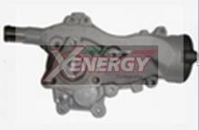 XENERGY X206652