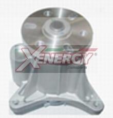 XENERGY X206722