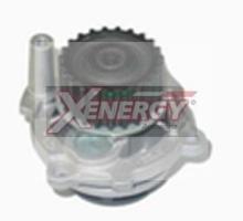 XENERGY X206992