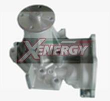 XENERGY X207412