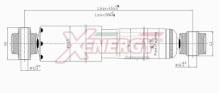 XENERGY X217553