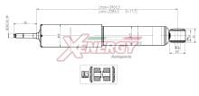 XENERGY X222344