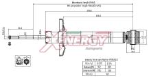 XENERGY X223343