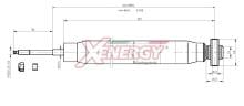 XENERGY X229341