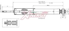 XENERGY X236553