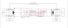 XENERGY X237341