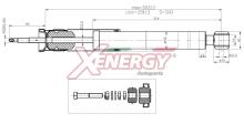 XENERGY X238553