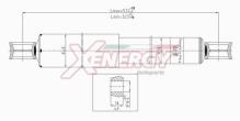 XENERGY X240443