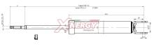 XENERGY X243349