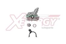 XENERGY X251007