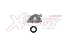 XENERGY X251108