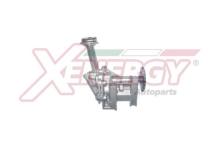 XENERGY X251214