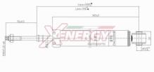 XENERGY X255443