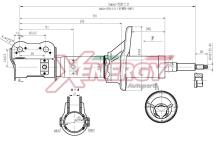 XENERGY X256333