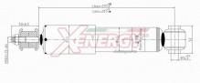 XENERGY X261344