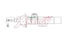 XENERGY X270339