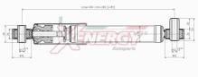 XENERGY X273343