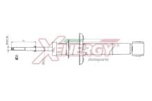 XENERGY X274343