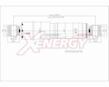 XENERGY X283344