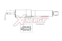 XENERGY X285344