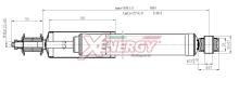 XENERGY X287343
