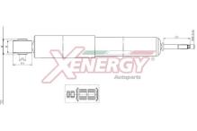 XENERGY X287344