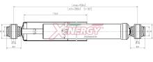 XENERGY X288343