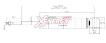 XENERGY X289343