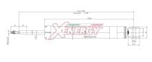 XENERGY X290343