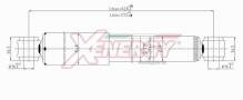 XENERGY X292343