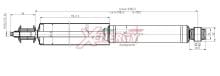 XENERGY X293443