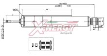 XENERGY X294344