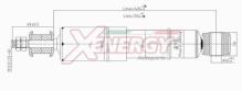 XENERGY X296344