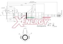 XENERGY X298333