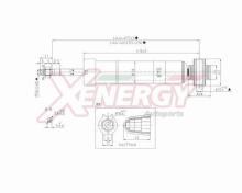 XENERGY X298343