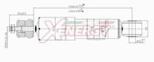 XENERGY X299344
