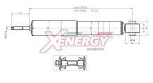 XENERGY X300344