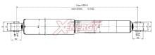 XENERGY X301443