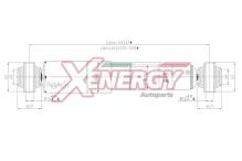 XENERGY X303443